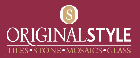 Original style logo