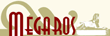 Megaros logo