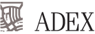 Adex logo1