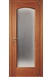 Итальянские межкомнатные двери - Scuro SV2