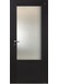 Итальянские межкомнатные двери - Frassino nero 01F