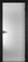 V26x58 nero vetro 01sb big
