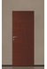 Итальянские межкомнатные двери - CHAMELEON P Wenge