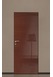 Итальянские межкомнатные двери - CHAMELEON P Shiny Wenge
