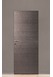Итальянские межкомнатные двери - CHAMELEON P Frassino grigio patinato