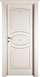 Итальянские межкомнатные двери - FLEXO 232 P Дверь с декором