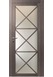 Итальянские межкомнатные двери - Frassino grigio patinato Ramzes