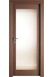 Итальянские межкомнатные двери - Rovere moca 01 SV