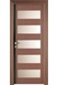 Итальянские межкомнатные двери - Rovere moca 06