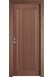 Итальянские межкомнатные двери - Rovere moca 11 ALU
