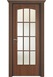 Итальянские межкомнатные двери - Scuro 102I