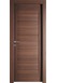 Итальянские межкомнатные двери - Wenge medio 30