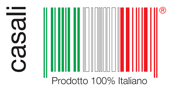 Logo casali