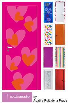 Door 32