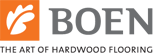 Boen logo