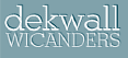 Dekwall logo