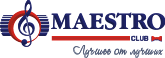 Maestro logo